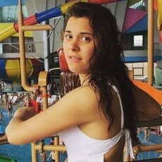 Света, 27, Горнозаводск