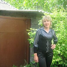 Даша, 56, Ревда