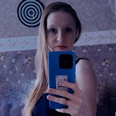 Света, 21, Балашиха