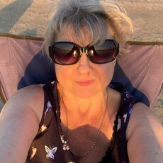 Алёна, 57, Ойсхара