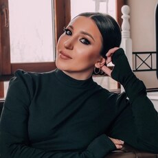 Лена, 25, Пермь