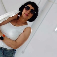 Елена, 54, Таштагол