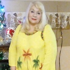 Настя, 61, Всеволожск