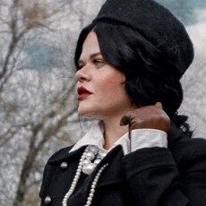 Таисия, 22, Калининград