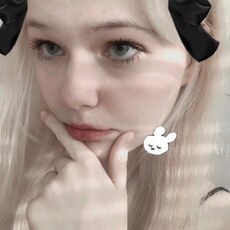 Антонина, 19, Артёмовский