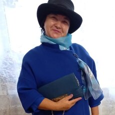 Мила, 54, Северодвинск