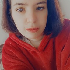Оксана, 23, Люберцы