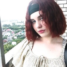 Юля, 19, Пыть-Ях