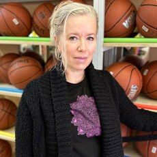 Кристя, 55, Челябинск