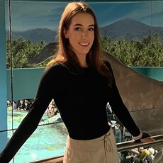 Доминика, 24, Советск (Кировская область)