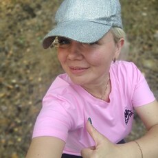 Ольга, 40, Бакал