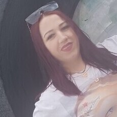 Доминика, 29, Полярный