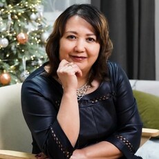 Валентина, 46, Королёв