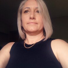 Мила, 41, Пермь