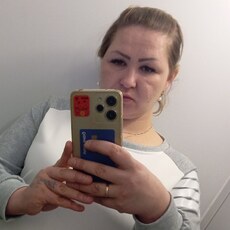 Фаина, 35, Красный Кут