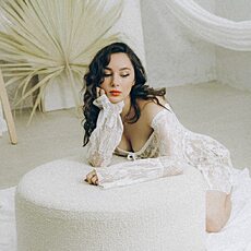 Наташа, 24, Красноармейск (Московская область)