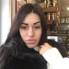 Полина, 38, Санкт-Петербург