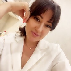 Ника, 39, Ростов-на-Дону