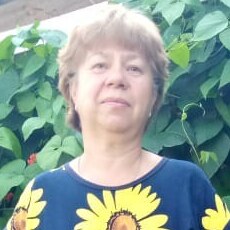 Нора, 60, Старый Оскол