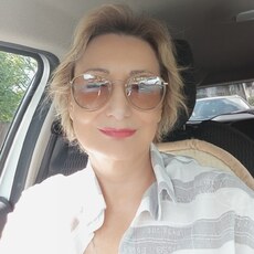 Янина, 60, Майский