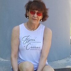 Инесса, 55, Красноармейск (Московская область)