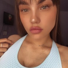 Надя, 26, Крымск