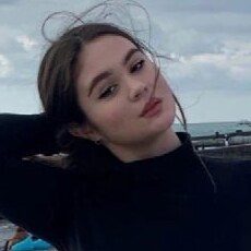 Уля, 27, Новосибирск