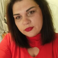 Марина, 38, Санкт-Петербург