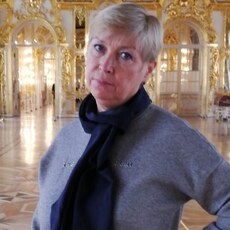 Ангелина, 66, Отрадное