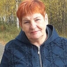Аня, 59, Нижнеудинск
