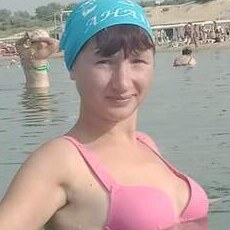 Жанна, 27, Рузаевка