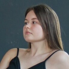 Милана, 21, Юрьев-Польский