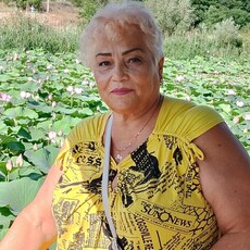 Василиса, 66, Челябинск