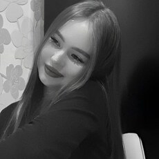 Алиса, 19, Новосибирск