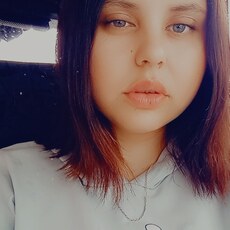 Нина, 23, Ульяновск