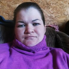 Ника, 26, Узловая