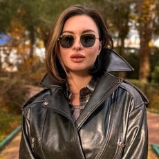 Уля, 24, Электросталь