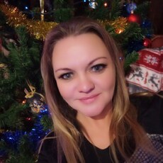 Таиса, 37, Ульяновск
