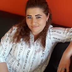 Лилия, 33, Ойсхара