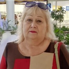 Людмила, 60, Новосибирск