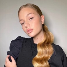 Нина, 25, Таштагол