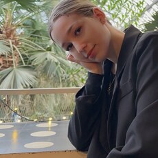 Зинаида, 22, Железноводск