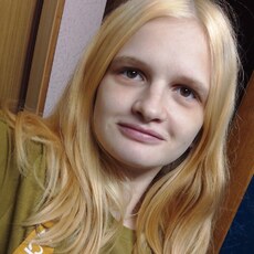 Галя, 24, Надым