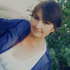 Сусанна, 48, Курчатов