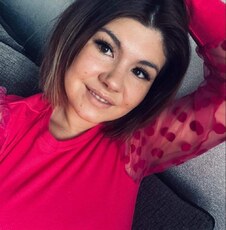 Анжелика, 25, Люберцы