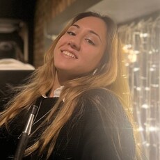 Зоя, 23, Таштагол