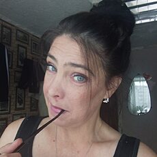 Нэса, 50, Рыбинск