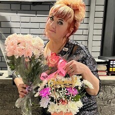 Нина, 61, Канск