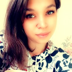 Ира, 27, Беслан