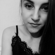 Юлия, 27, Тюмень